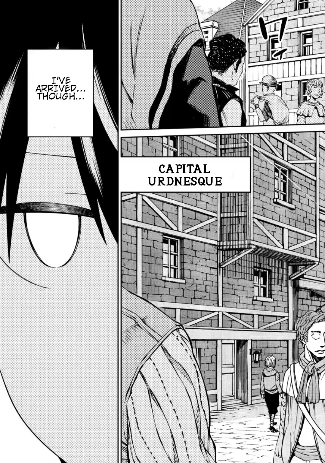 The Reincarnation of the Strongest Onmyoji ~ These Monsters Are Too Weak Compared to My Youkai~ Chapter 9 page 26 - Chapter 9