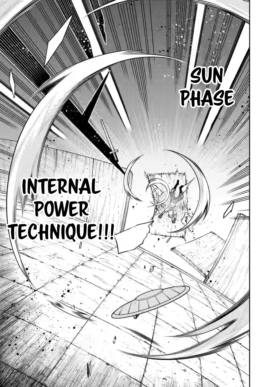 The Reincarnation of the Strongest Onmyoji ~ These Monsters Are Too Weak Compared to My Youkai~ Chapter 9 page 36 - Chapter 9