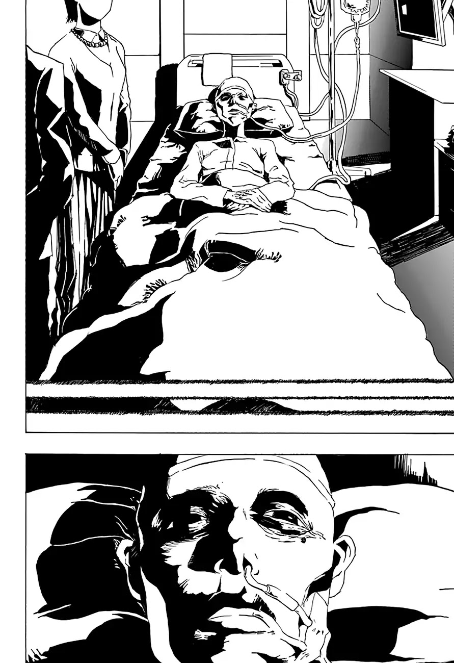 The Remembrance Tax Chapter 0 page 34 - Chapter 0: Oneshot