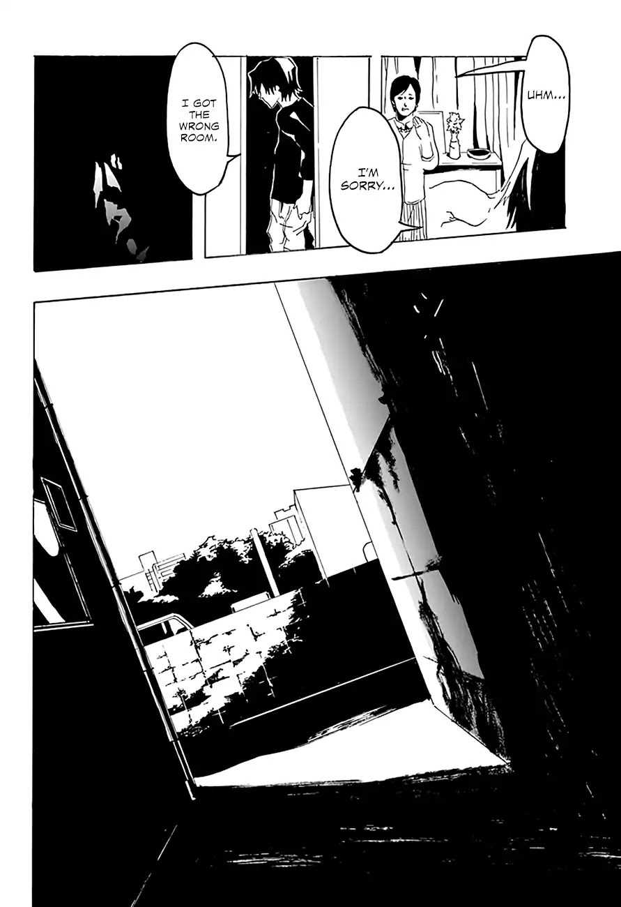 The Remembrance Tax Chapter 0 page 36 - Chapter 0: Oneshot