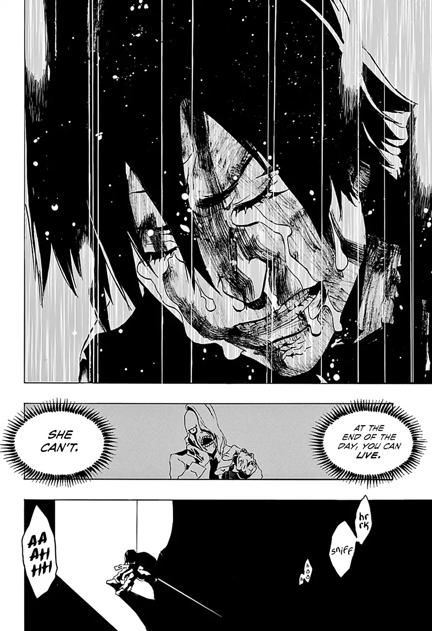 The Remembrance Tax Chapter 0 page 38 - Chapter 0: Oneshot