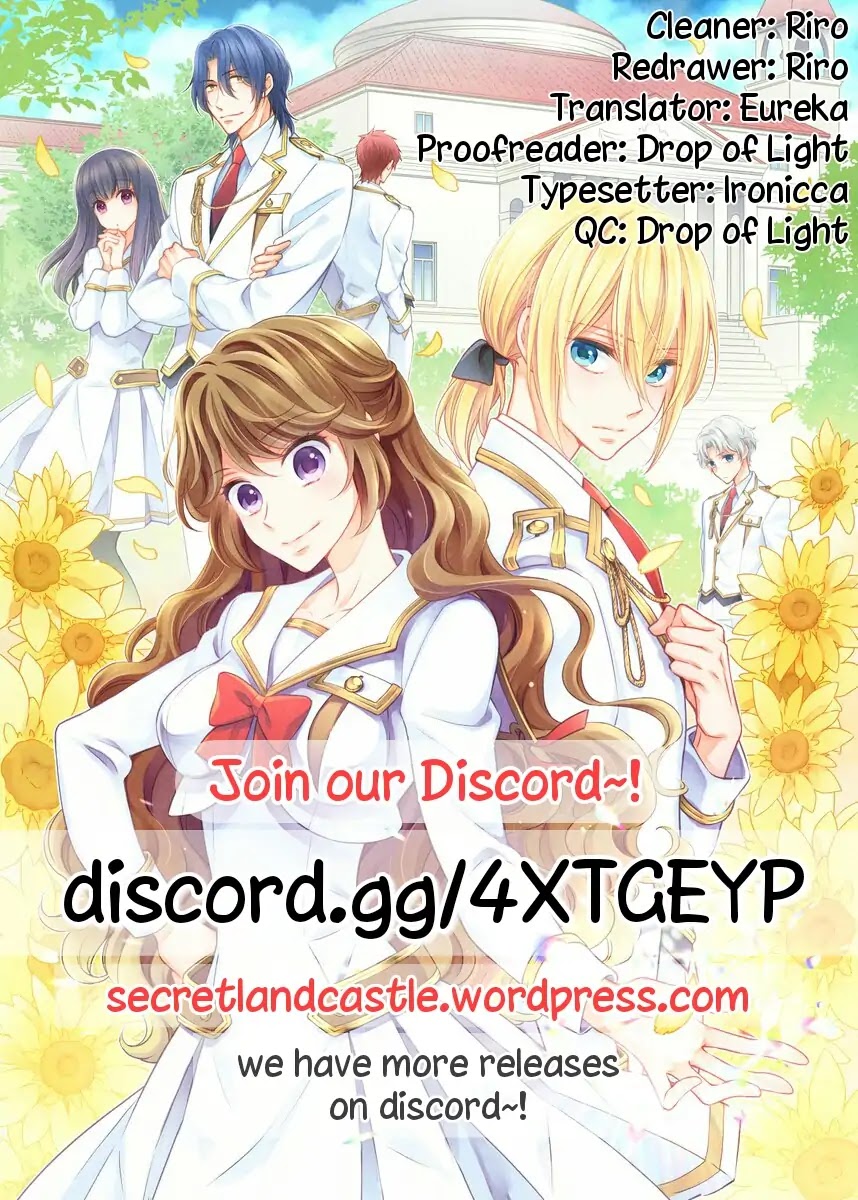 The Result of Being Reincarnated is Having a Master-Servant Relationship with the Yandere Love Interest Chapter 1 page 23 - Chapter 1