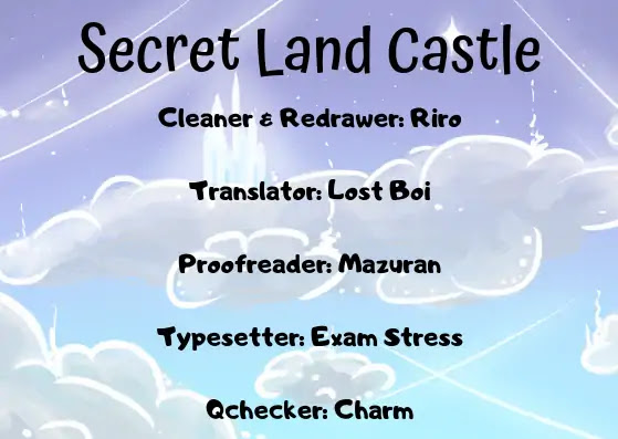 The Result of Being Reincarnated is Having a Master-Servant Relationship with the Yandere Love Interest Chapter 3.1 page 24 - Chapter 3.1 - 3.2