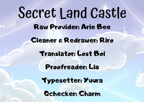The Result of Being Reincarnated is Having a Master-Servant Relationship with the Yandere Love Interest Chapter 4.1 page 27 - Chapter 4.1 - 4.3