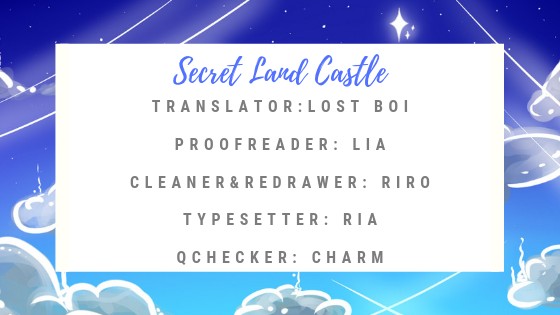 The Result of Being Reincarnated is Having a Master-Servant Relationship with the Yandere Love Interest Chapter 4.1 page 9 - Chapter 4.1 - 4.3