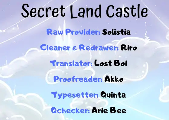 The Result of Being Reincarnated is Having a Master-Servant Relationship with the Yandere Love Interest Chapter 5 page 16 - Chapter 5