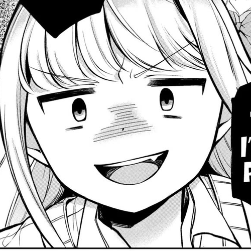 The Result of Confessing to the Class Angel Chapter 1 cover