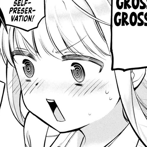 The Result of Confessing to the Class Angel Chapter 2 cover