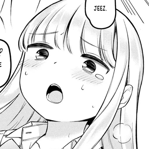 The Result of Confessing to the Class Angel Chapter 3 cover