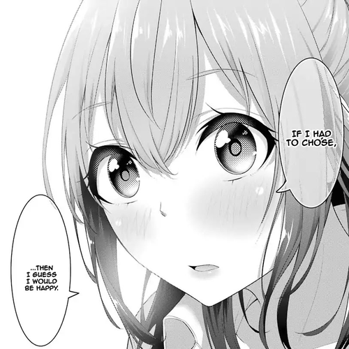 The Results From When I Time Leaped to My Second Year of High School and Confessed to the Teacher I Liked at the Time Chapter 1 cover