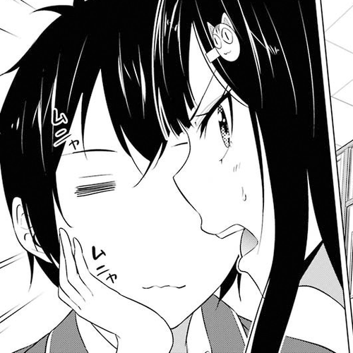 The Results From When I Time Leaped to My Second Year of High School and Confessed to the Teacher I Liked at the Time Chapter 10 cover