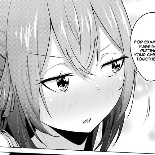 The Results From When I Time Leaped to My Second Year of High School and Confessed to the Teacher I Liked at the Time Chapter 11 cover