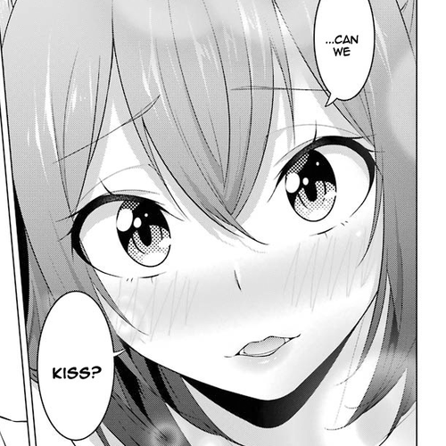 The Results From When I Time Leaped to My Second Year of High School and Confessed to the Teacher I Liked at the Time Chapter 12 cover