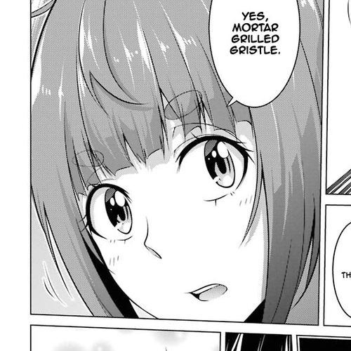 The Results From When I Time Leaped to My Second Year of High School and Confessed to the Teacher I Liked at the Time Chapter 14 cover