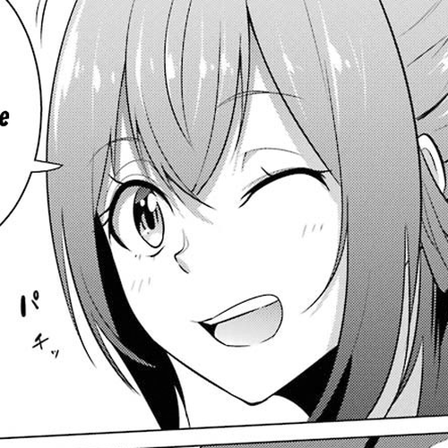 The Results From When I Time Leaped to My Second Year of High School and Confessed to the Teacher I Liked at the Time Chapter 15 cover