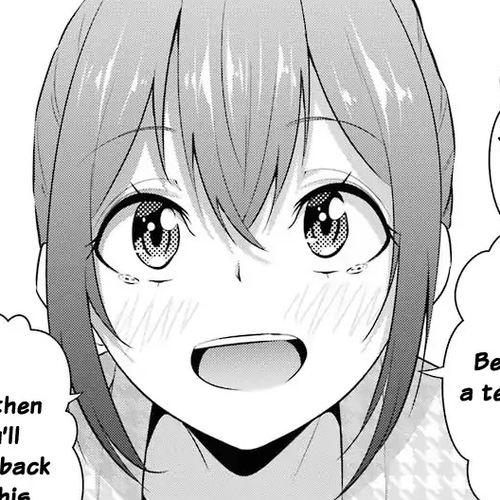 The Results From When I Time Leaped to My Second Year of High School and Confessed to the Teacher I Liked at the Time Chapter 17 cover