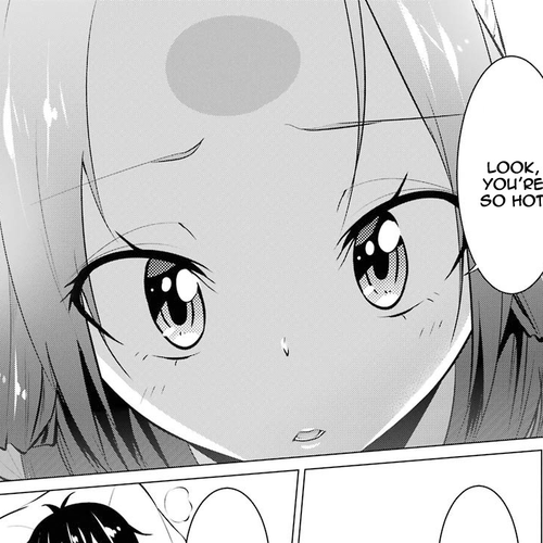 The Results From When I Time Leaped to My Second Year of High School and Confessed to the Teacher I Liked at the Time Chapter 18 cover