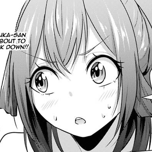 The Results From When I Time Leaped to My Second Year of High School and Confessed to the Teacher I Liked at the Time Chapter 21 cover