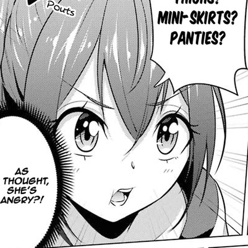 The Results From When I Time Leaped to My Second Year of High School and Confessed to the Teacher I Liked at the Time Chapter 26 cover