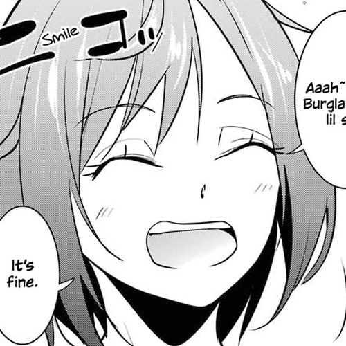 The Results From When I Time Leaped to My Second Year of High School and Confessed to the Teacher I Liked at the Time Chapter 29 cover