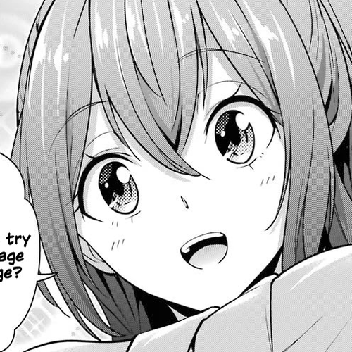 The Results From When I Time Leaped to My Second Year of High School and Confessed to the Teacher I Liked at the Time Chapter 33 cover