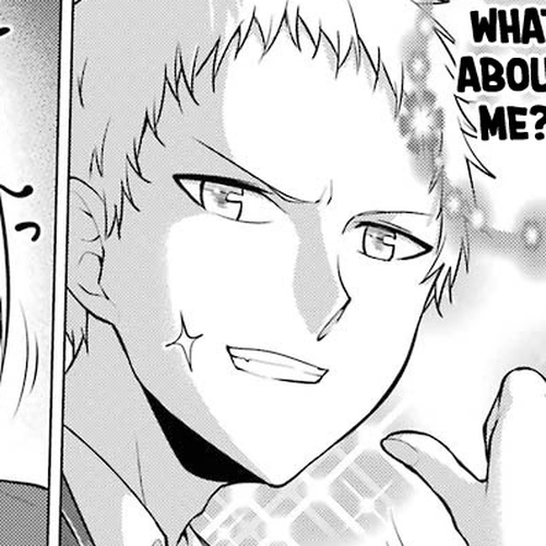 The Results From When I Time Leaped to My Second Year of High School and Confessed to the Teacher I Liked at the Time Chapter 37 cover