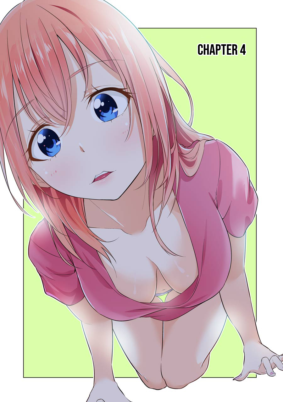 The Results From When I Time Leaped to My Second Year of High School and Confessed to the Teacher I Liked at the Time Chapter 4 page 5 - Chapter 4