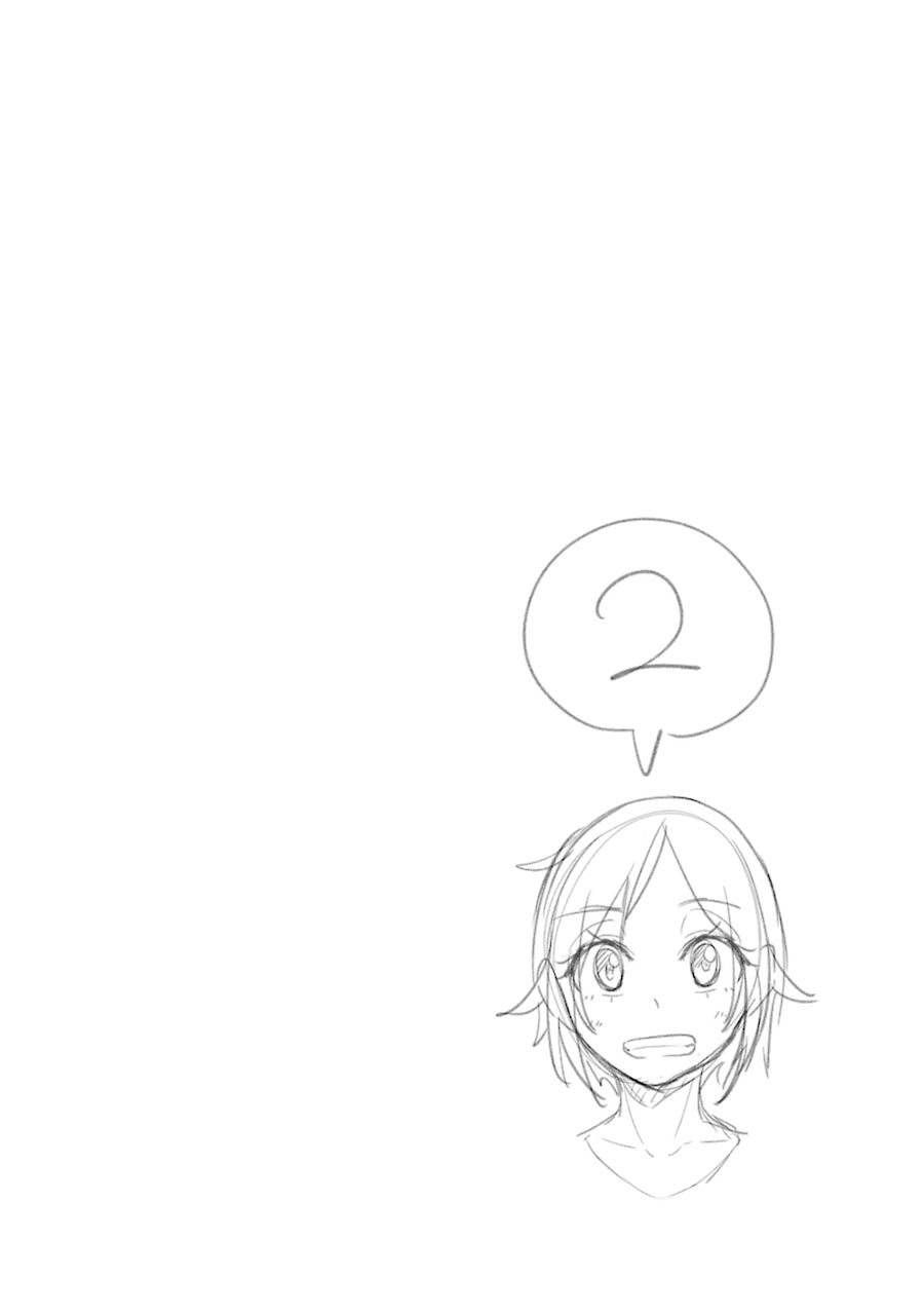 The Results From When I Time Leaped to My Second Year of High School and Confessed to the Teacher I Liked at the Time Chapter 46 page 15 - Chapter 46