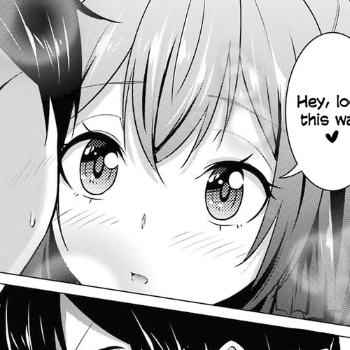 The Results From When I Time Leaped to My Second Year of High School and Confessed to the Teacher I Liked at the Time Chapter 46 cover