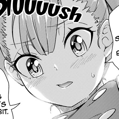 The Results From When I Time Leaped to My Second Year of High School and Confessed to the Teacher I Liked at the Time Chapter 47 cover