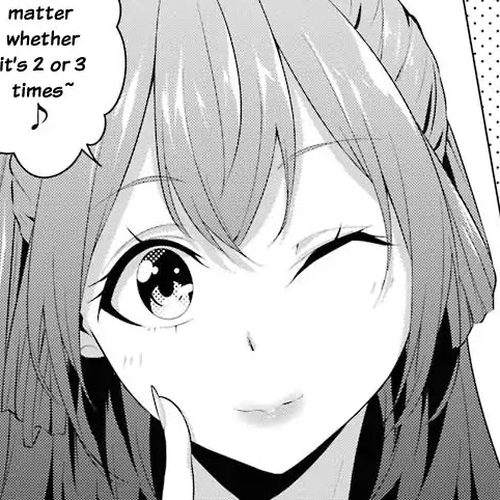 The Results From When I Time Leaped to My Second Year of High School and Confessed to the Teacher I Liked at the Time Chapter 5 cover