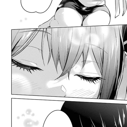 The Results From When I Time Leaped to My Second Year of High School and Confessed to the Teacher I Liked at the Time Chapter 50 cover
