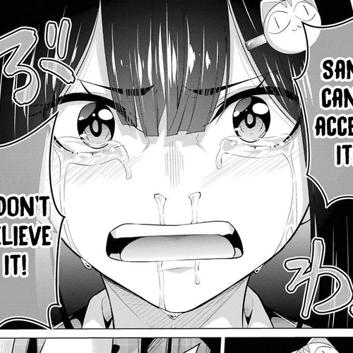 The Results From When I Time Leaped to My Second Year of High School and Confessed to the Teacher I Liked at the Time Chapter 52 cover