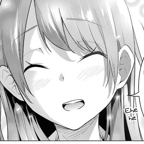 The Results From When I Time Leaped to My Second Year of High School and Confessed to the Teacher I Liked at the Time Chapter 53 cover