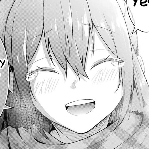 The Results From When I Time Leaped to My Second Year of High School and Confessed to the Teacher I Liked at the Time Chapter 55 cover