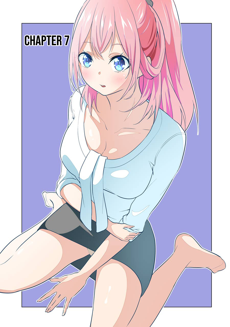 The Results From When I Time Leaped to My Second Year of High School and Confessed to the Teacher I Liked at the Time Chapter 7 page 5 - Chapter 7