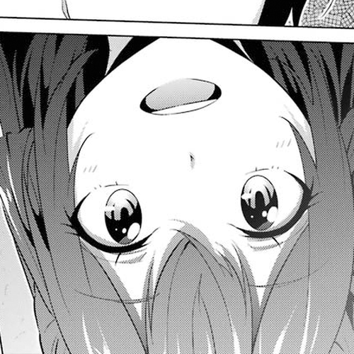 The Results From When I Time Leaped to My Second Year of High School and Confessed to the Teacher I Liked at the Time Chapter 7 cover