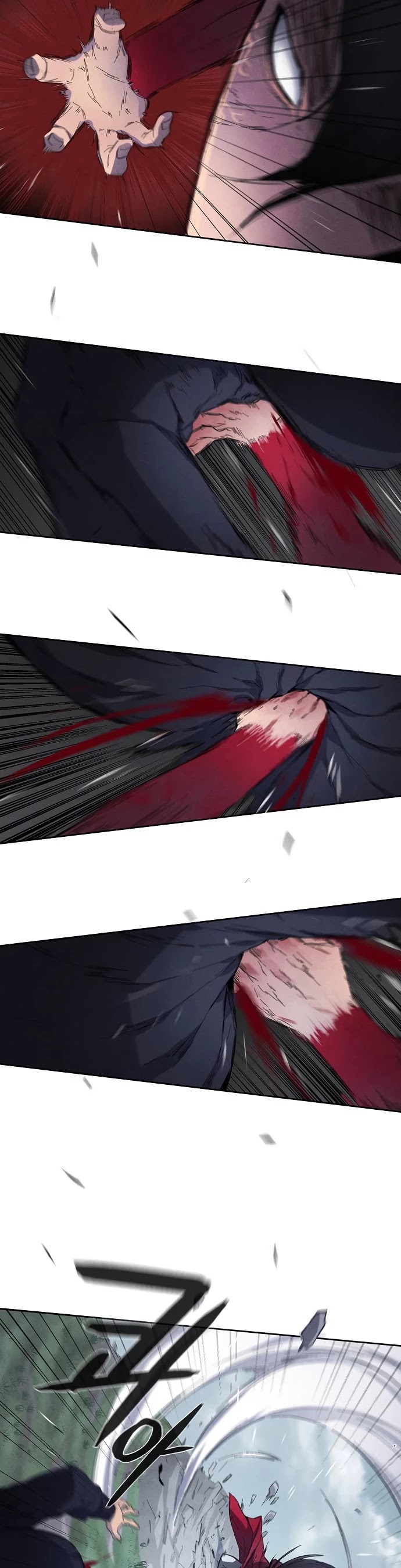The Return of the Crazy Demon Chapter 1 page 22 - Chapter 1