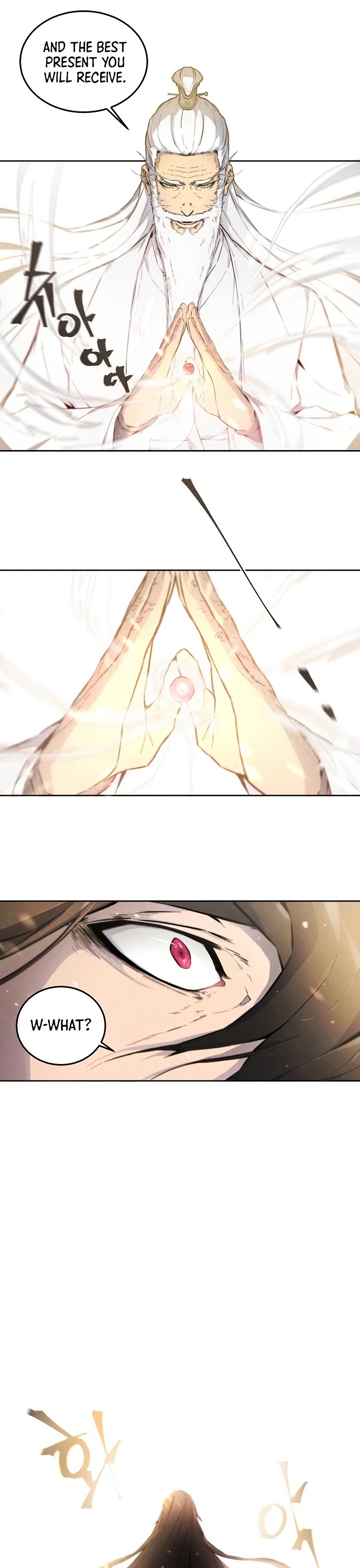 The Return of the Crazy Demon Chapter 1 page 45 - Chapter 1