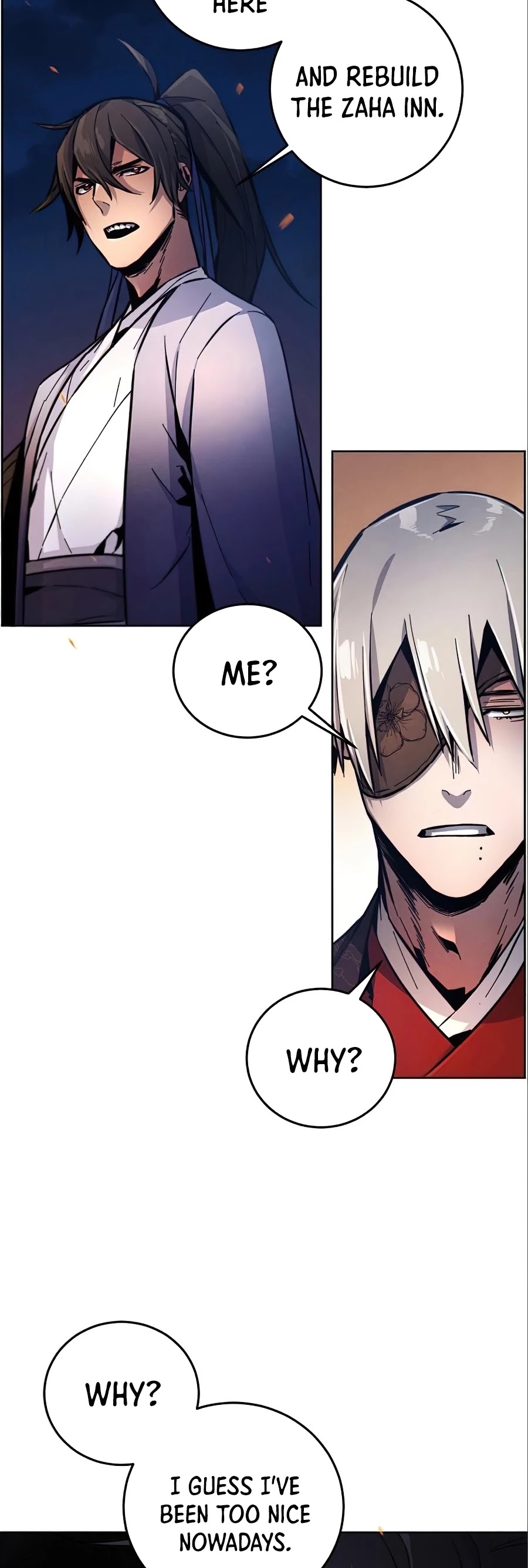 The Return of the Crazy Demon Chapter 10 page 12 - Chapter 10