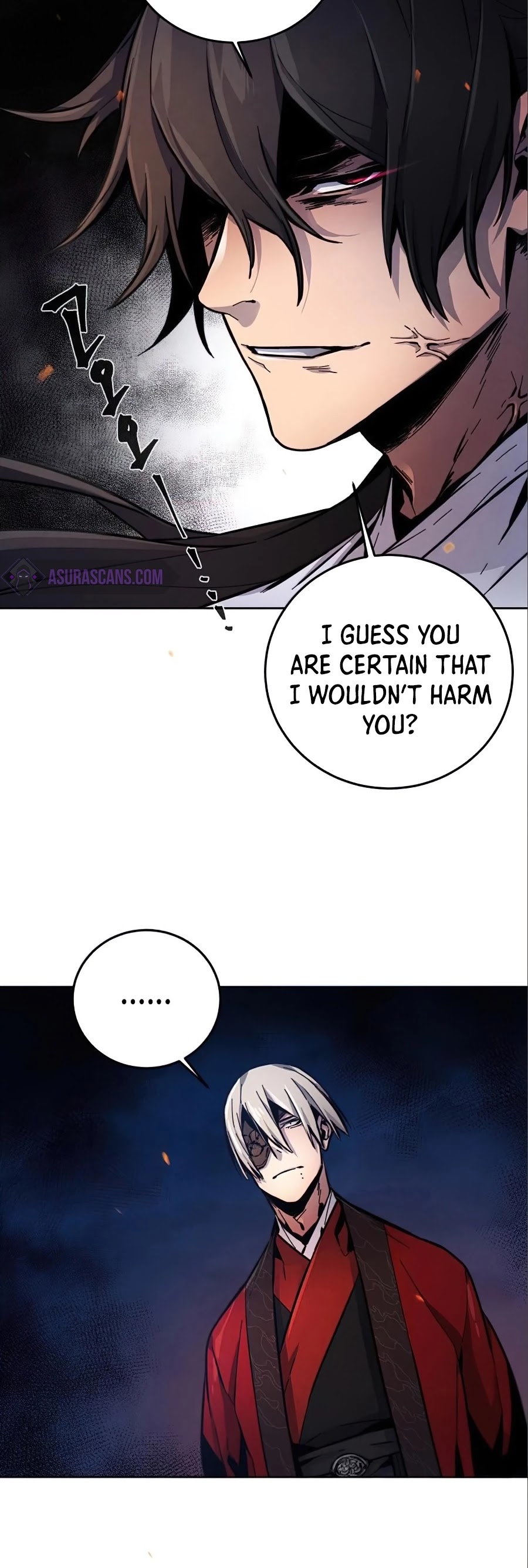 The Return of the Crazy Demon Chapter 10 page 13 - Chapter 10