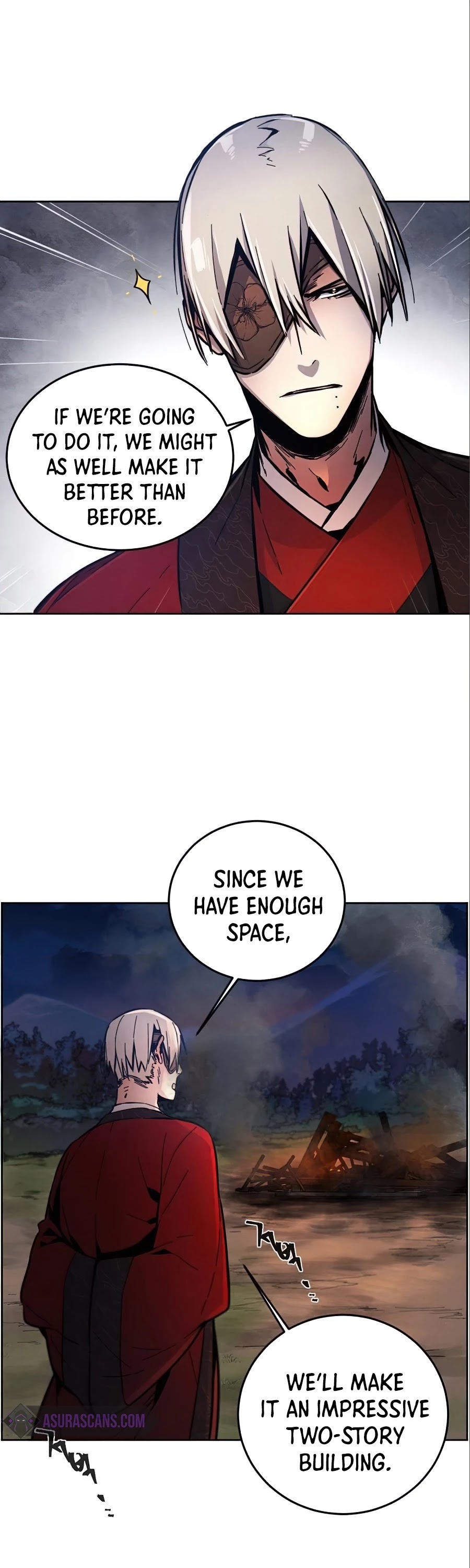The Return of the Crazy Demon Chapter 10 page 14 - Chapter 10