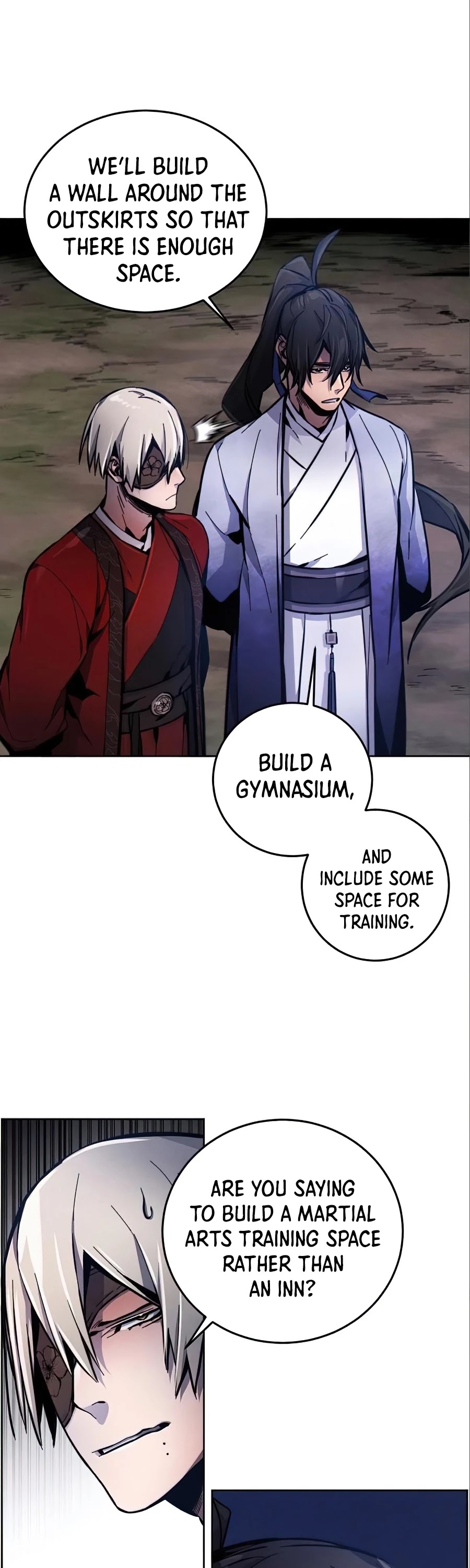 The Return of the Crazy Demon Chapter 10 page 15 - Chapter 10