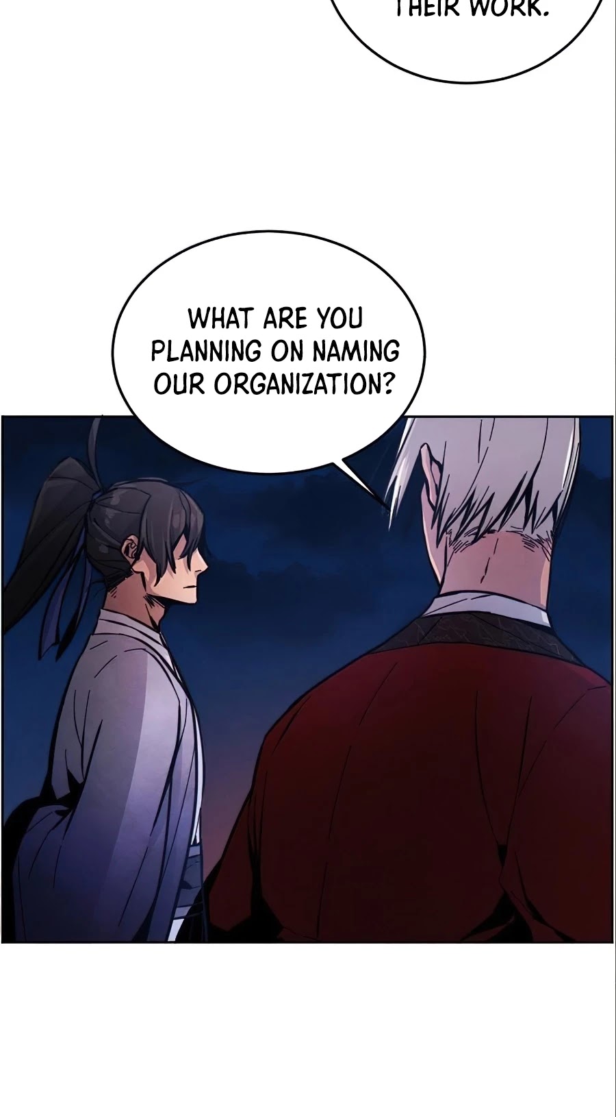 The Return of the Crazy Demon Chapter 10 page 19 - Chapter 10