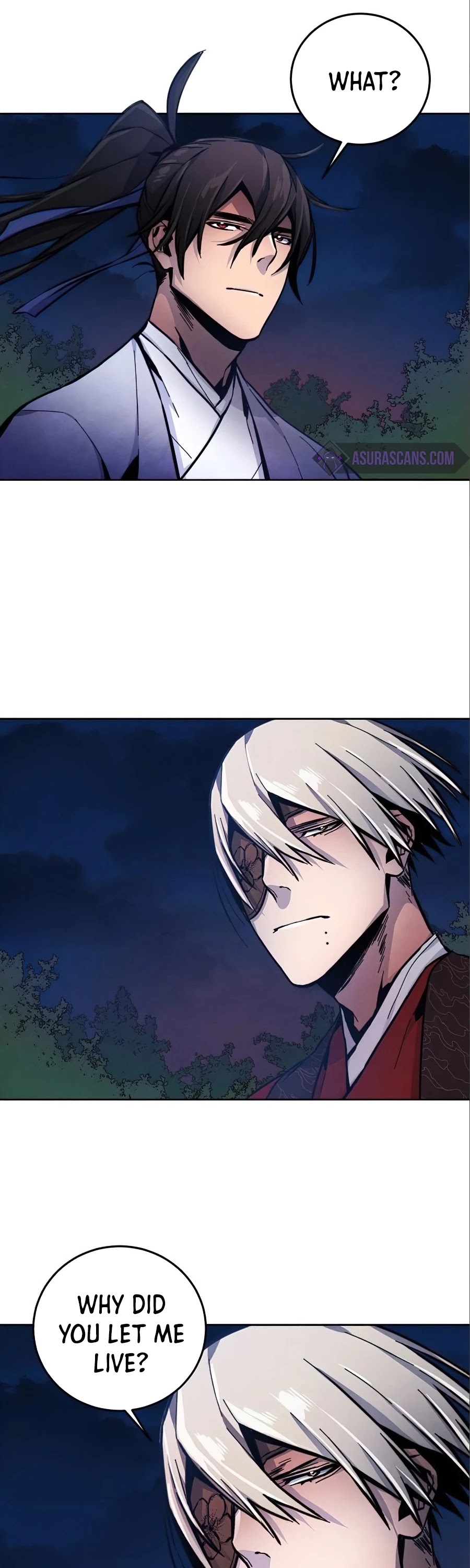 The Return of the Crazy Demon Chapter 10 page 24 - Chapter 10