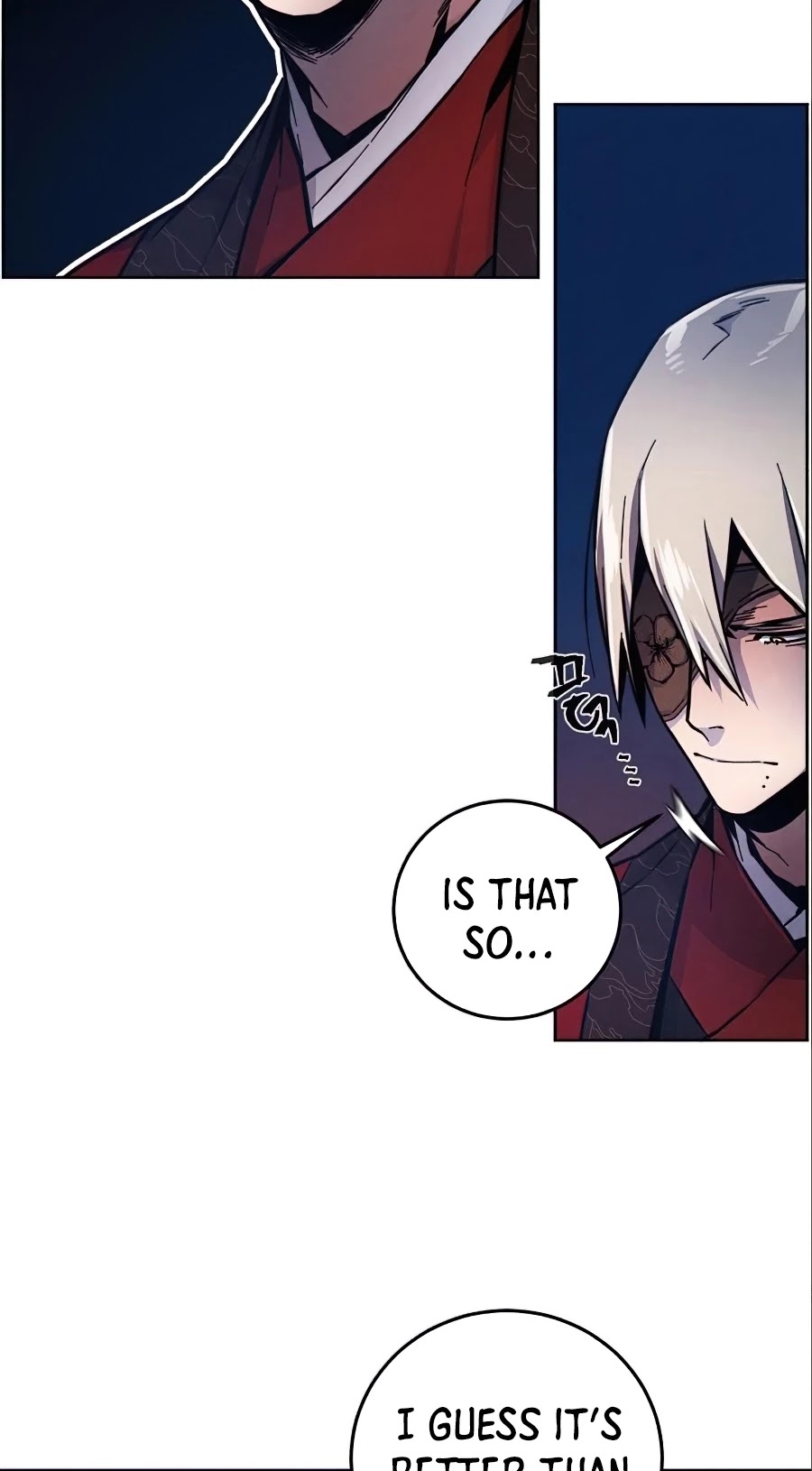 The Return of the Crazy Demon Chapter 10 page 26 - Chapter 10
