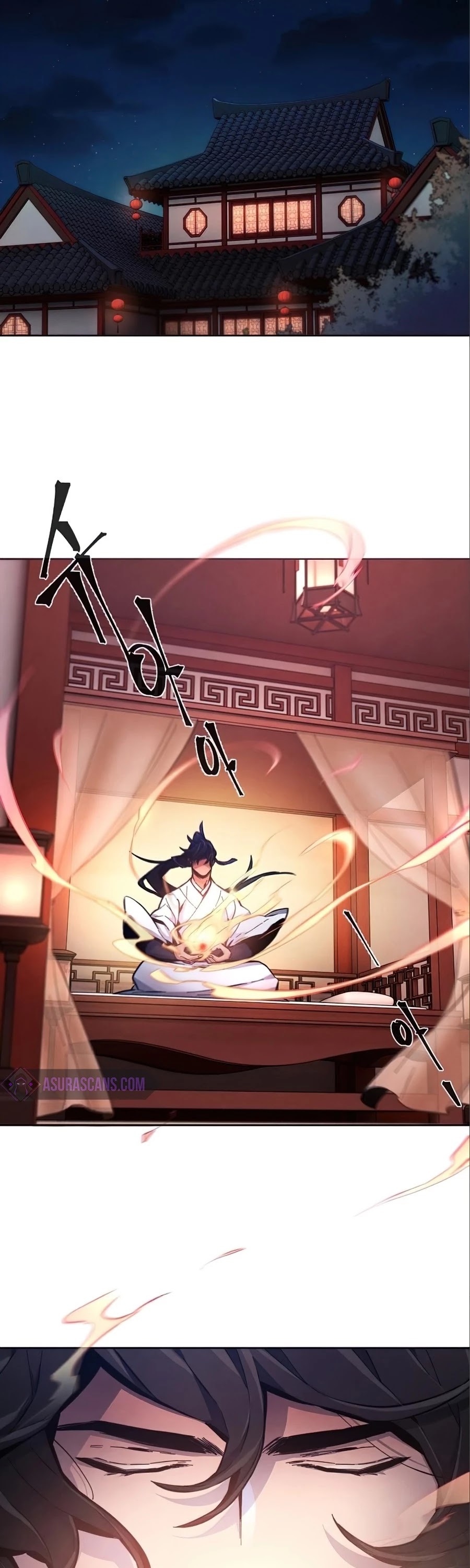 The Return of the Crazy Demon Chapter 10 page 29 - Chapter 10