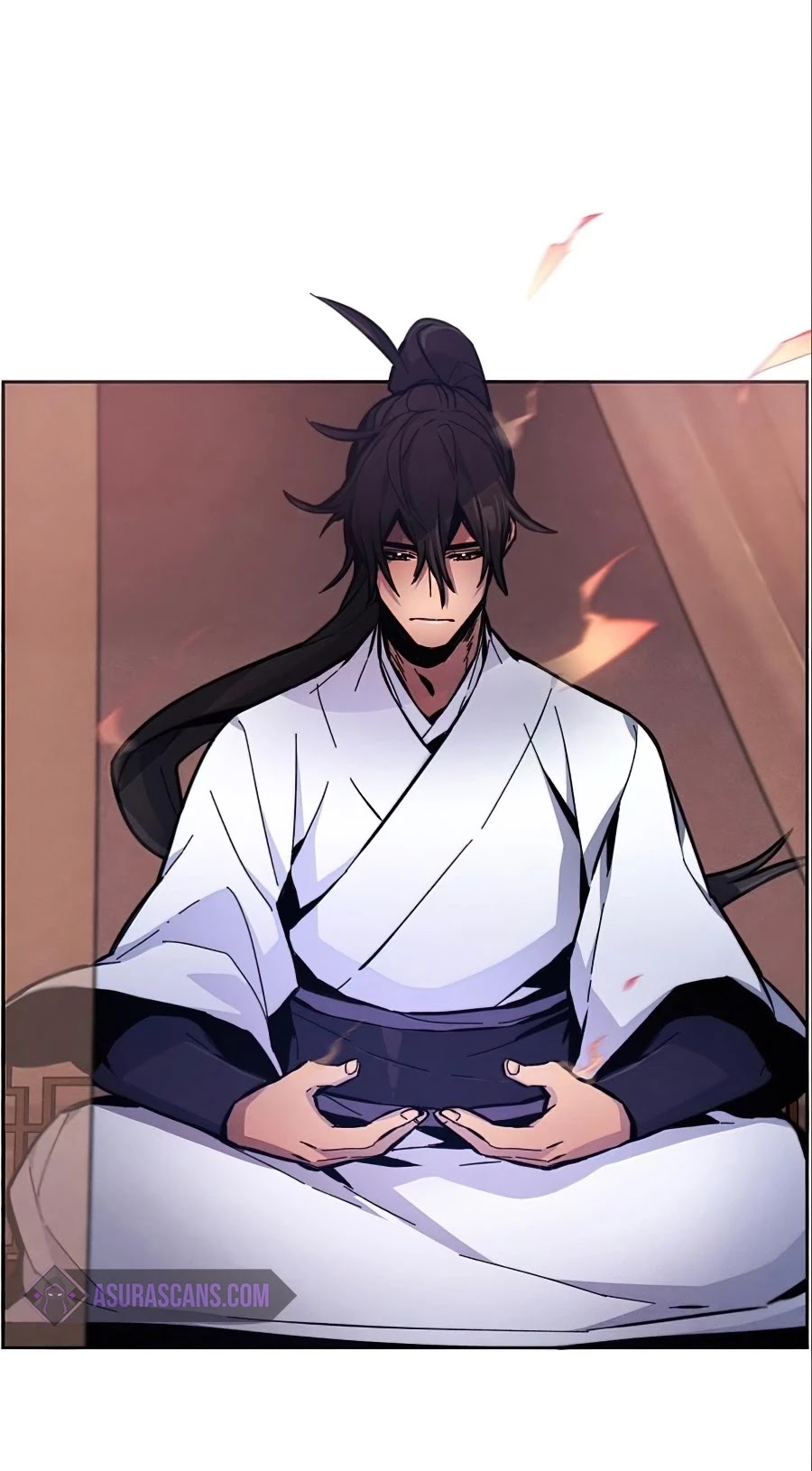 The Return of the Crazy Demon Chapter 10 page 34 - Chapter 10
