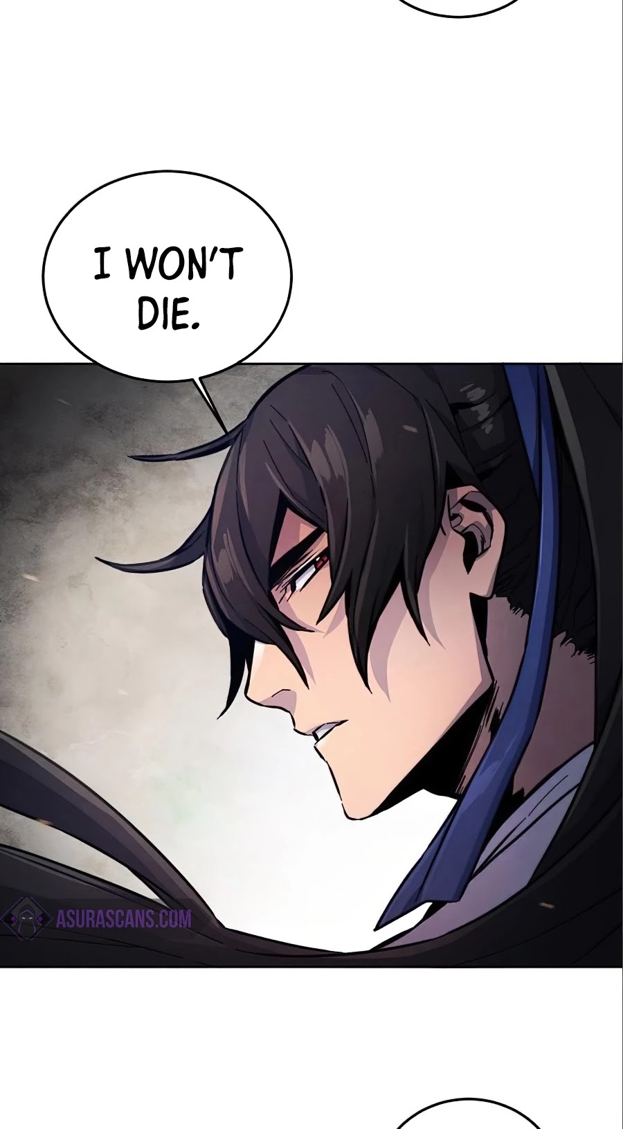 The Return of the Crazy Demon Chapter 10 page 40 - Chapter 10