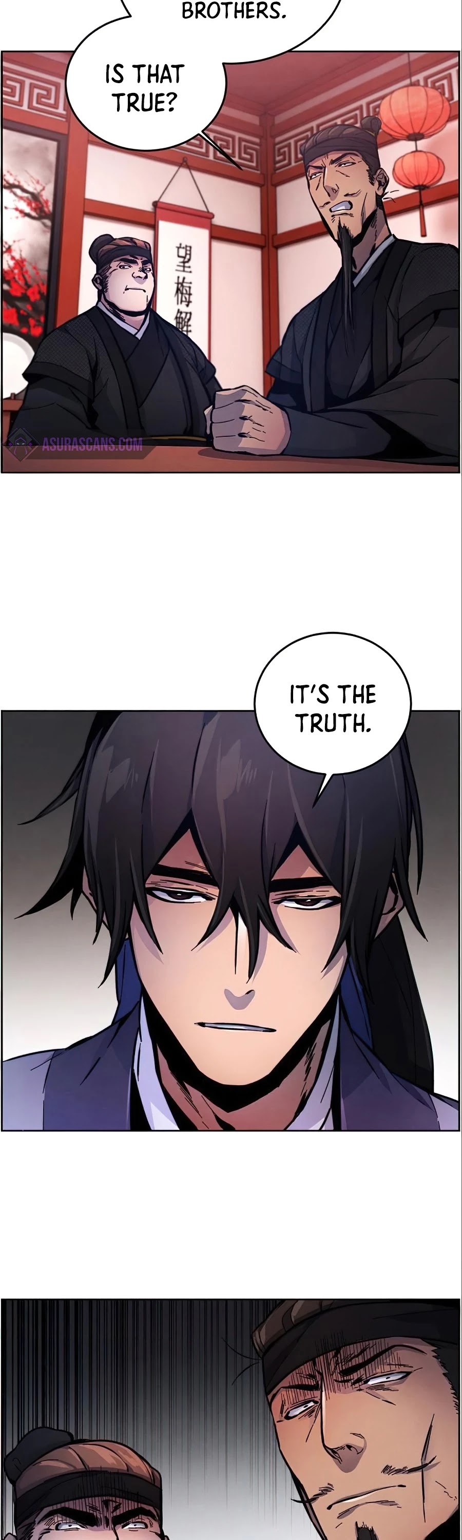 The Return of the Crazy Demon Chapter 10 page 46 - Chapter 10